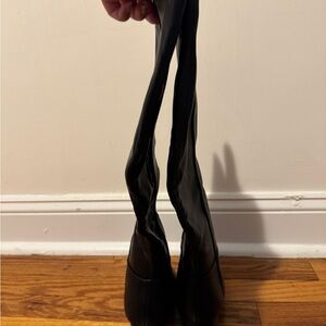 Knee High Women's Boots